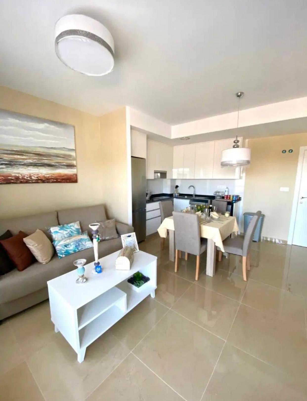 Apto Ciudad Jardin Vista Mar Planta 5 Oropesa del Mar Buitenkant foto